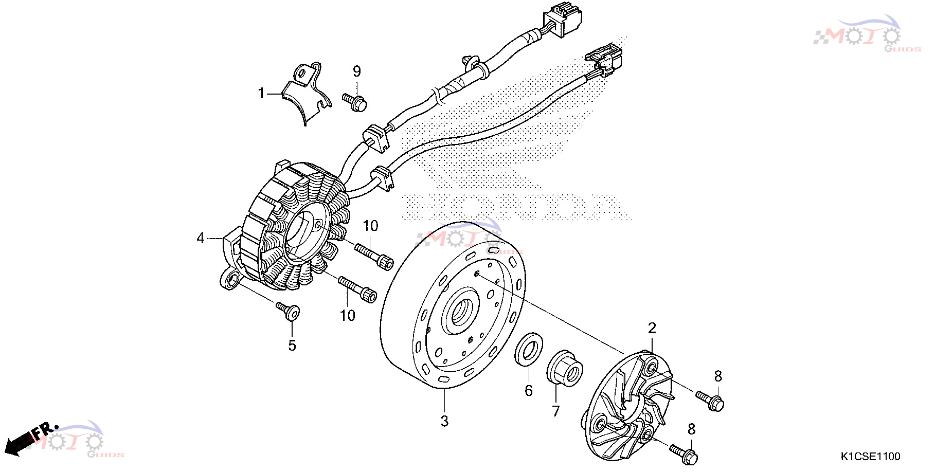 Engine Diagram